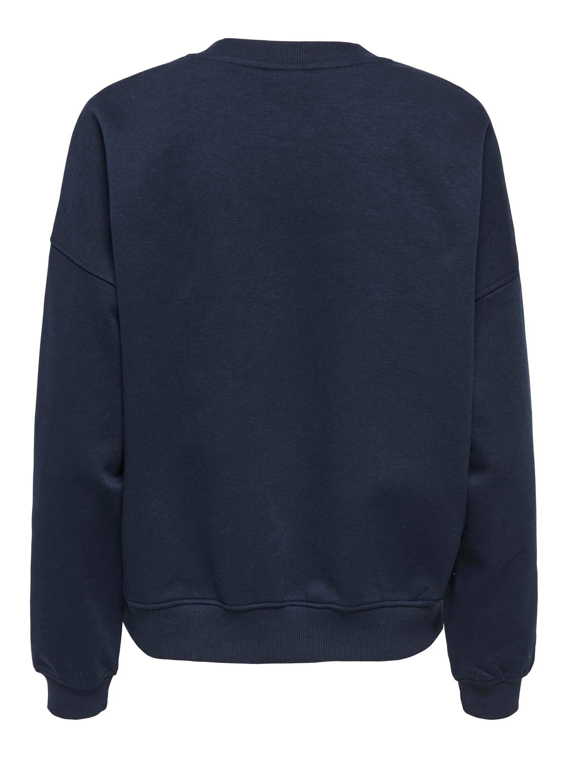 JDY - Mesa - Sweatshirt - Sky Captain