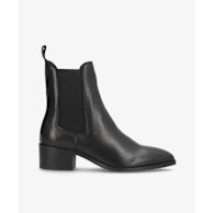 Shoedesign - Nangiala - Læder støvle