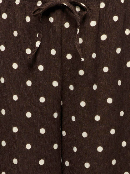 JDY - Debbie - Bukser - Coffee Dot