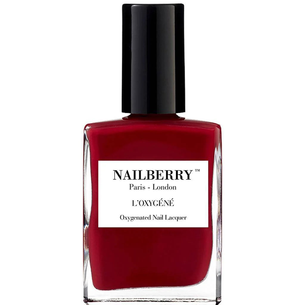 Nailberry - Le temps des cerises