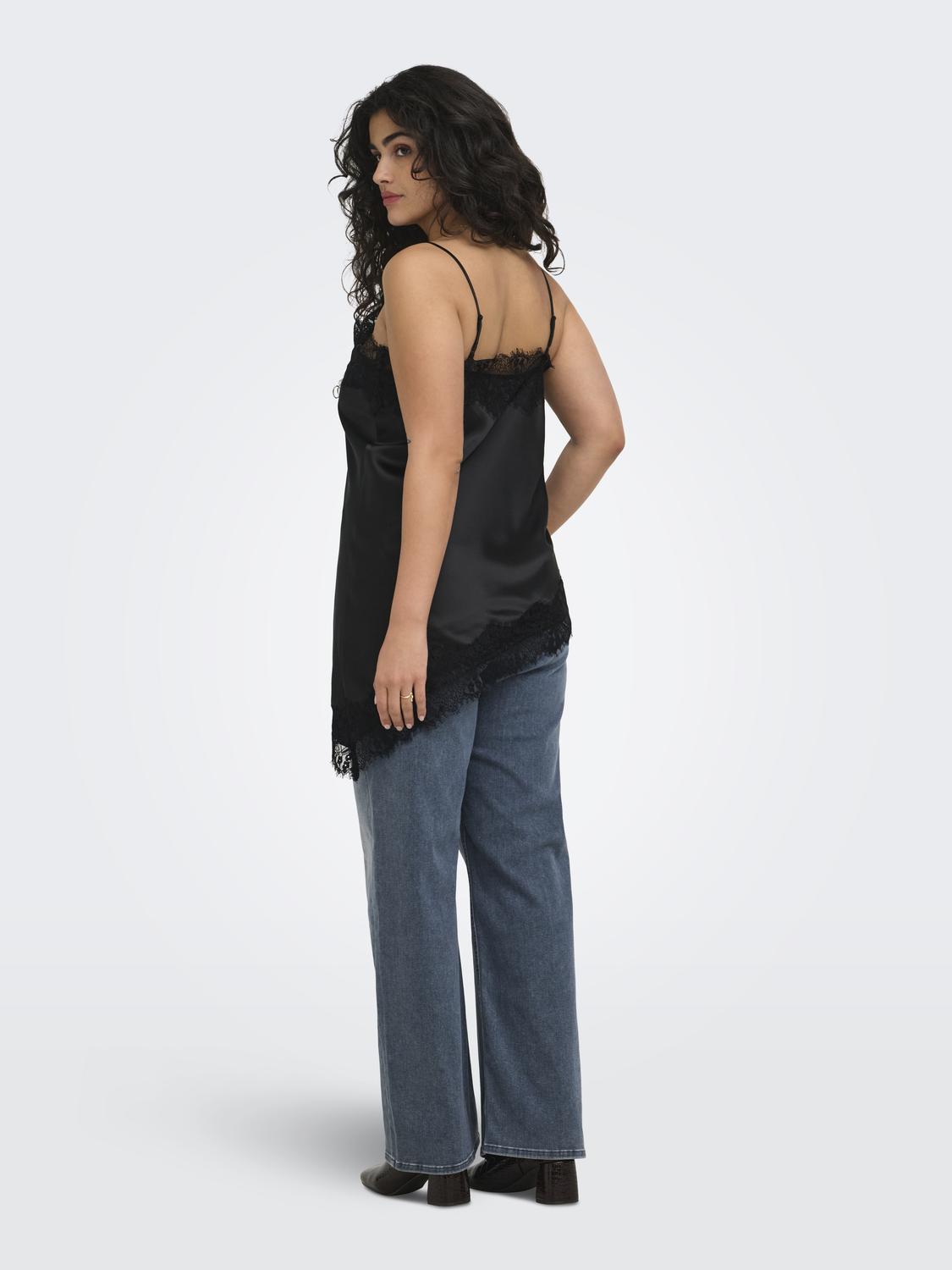 Only Carmakoma - Rindona - Top Sort