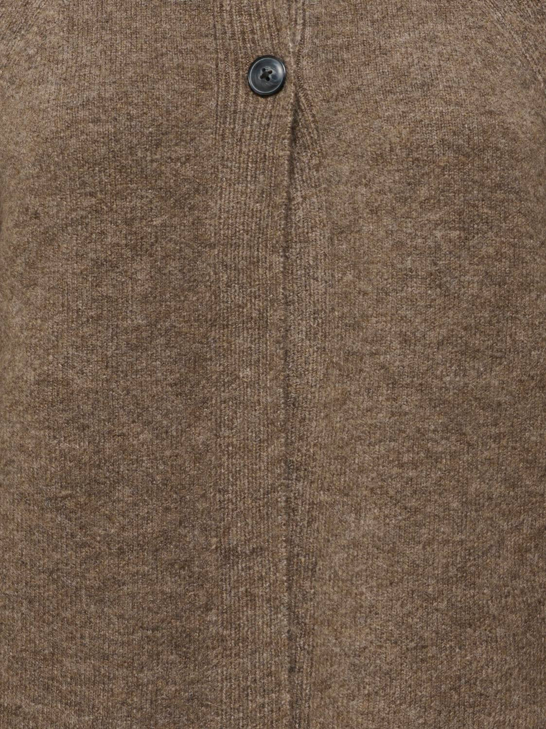 JDY - Cady - Cardigan - Chocolate Chip