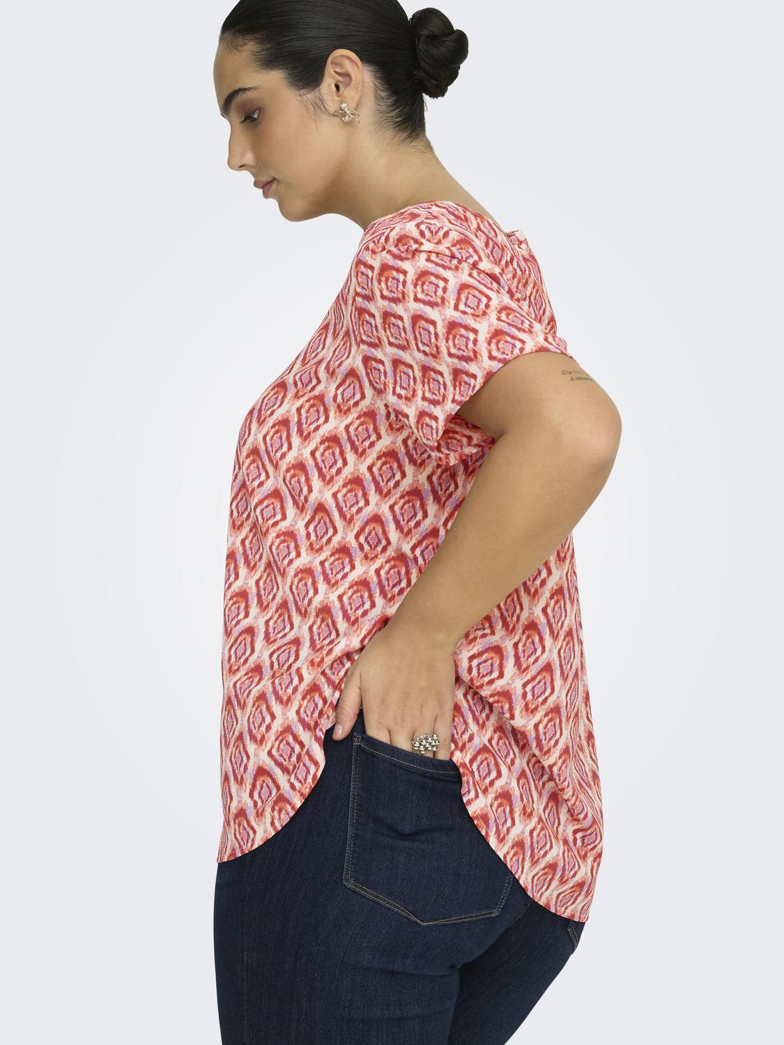 Only Carmakoma - Carvica - Top