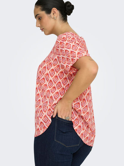 Only Carmakoma - Carvica - Top