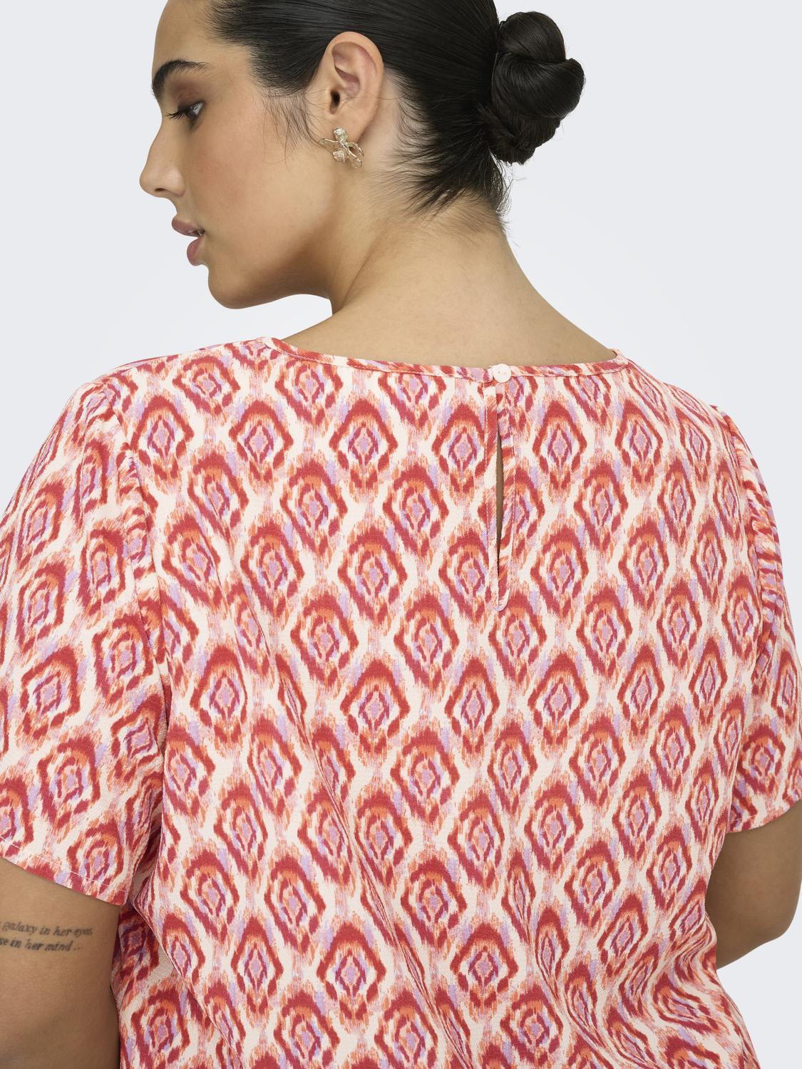 Only Carmakoma - Carvica - Top