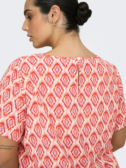 Only Carmakoma - Carvica - Top
