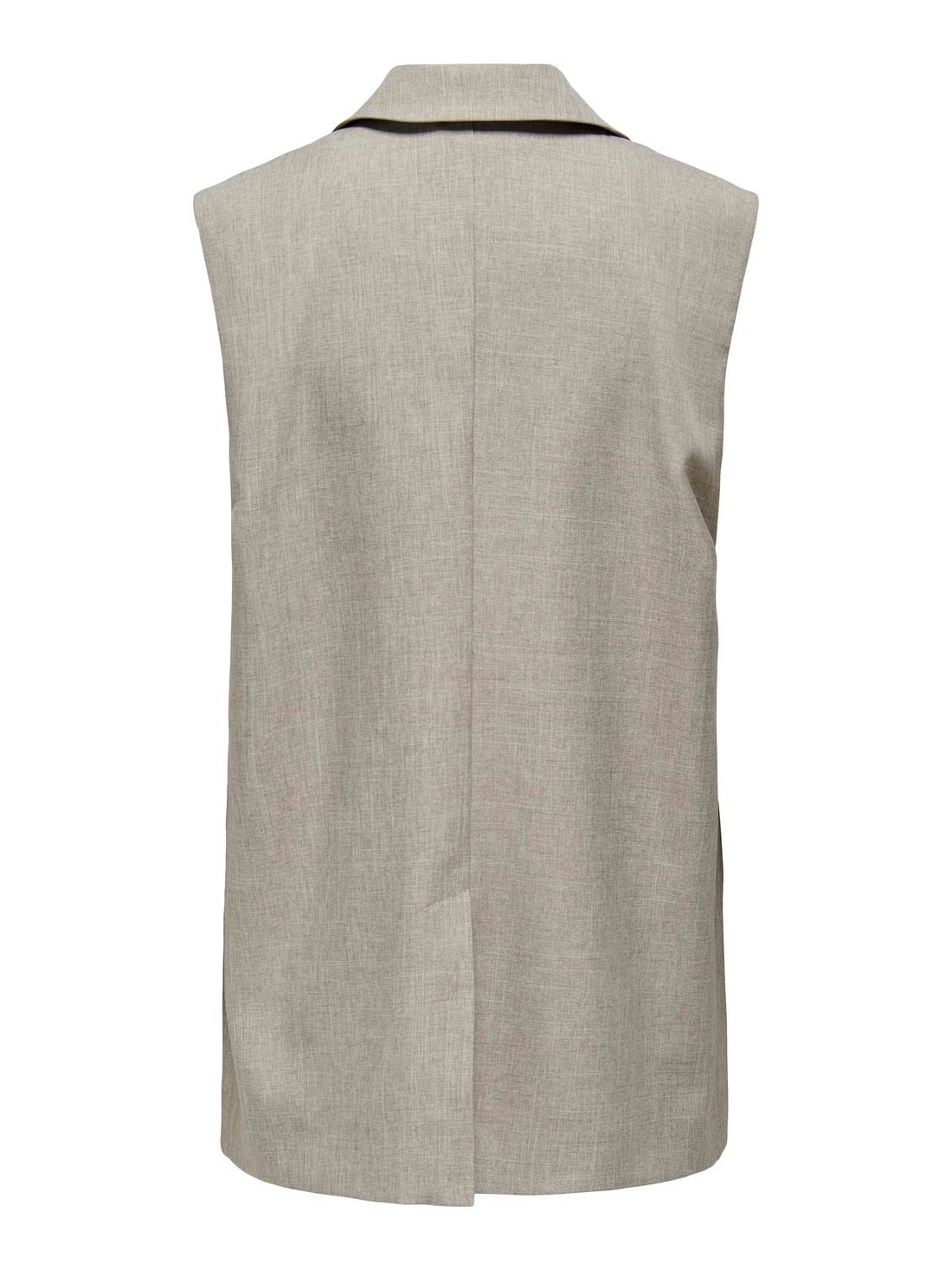 Only - Linda Waistcoat - Fungi