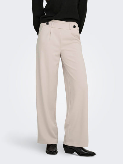 JDY - Geggo - Lys Beige