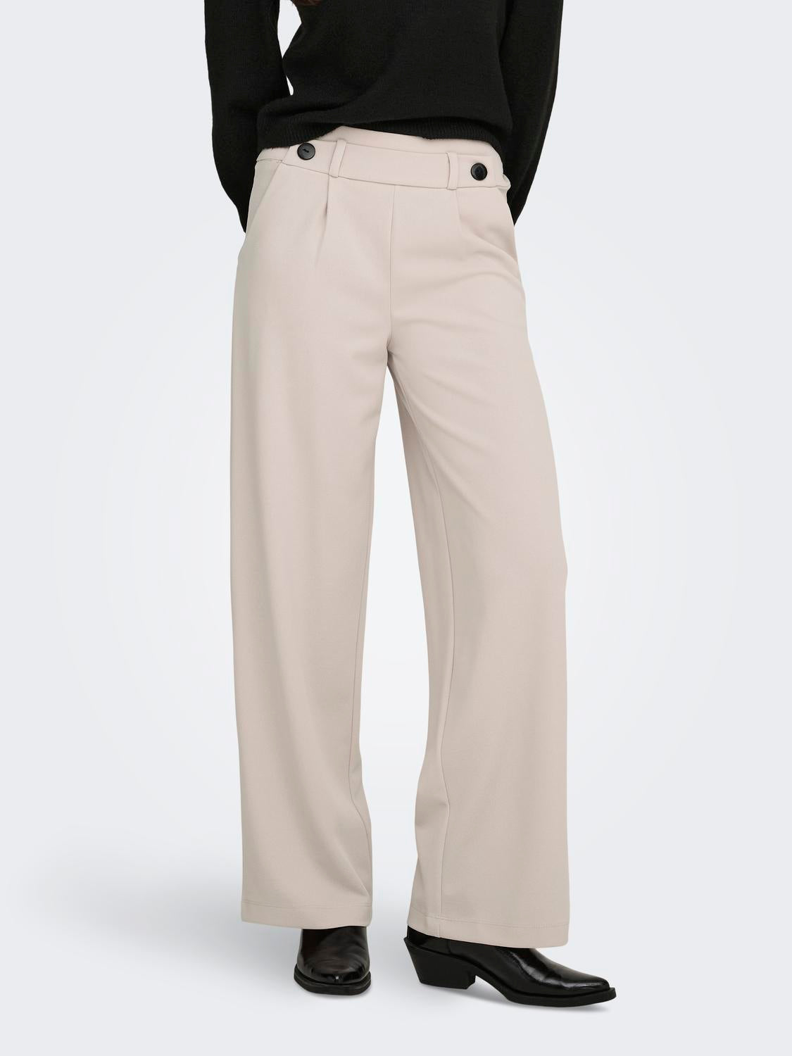 JDY - Geggo - Lys Beige
