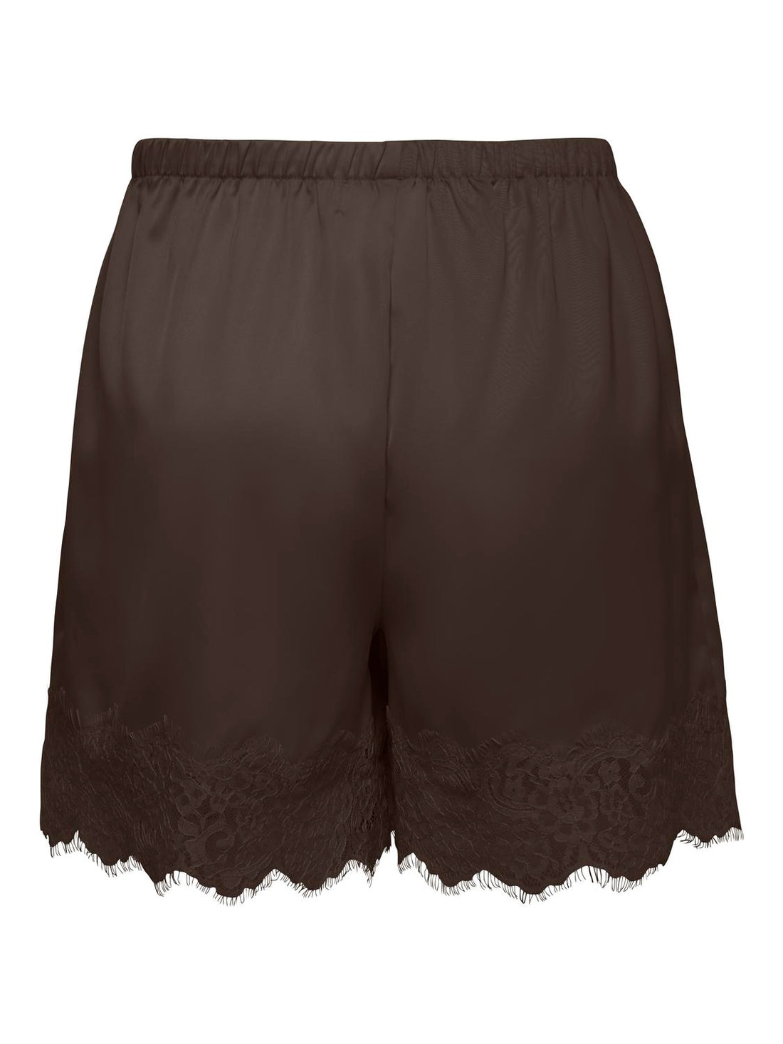 JDY - Alana - Shorts - Brun