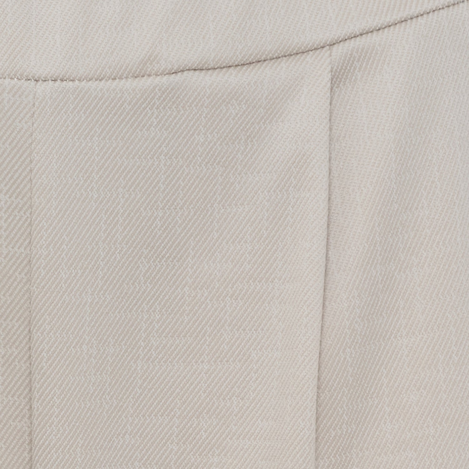 Marta Du Chateau - MdcJoanna - Bukser - Beige