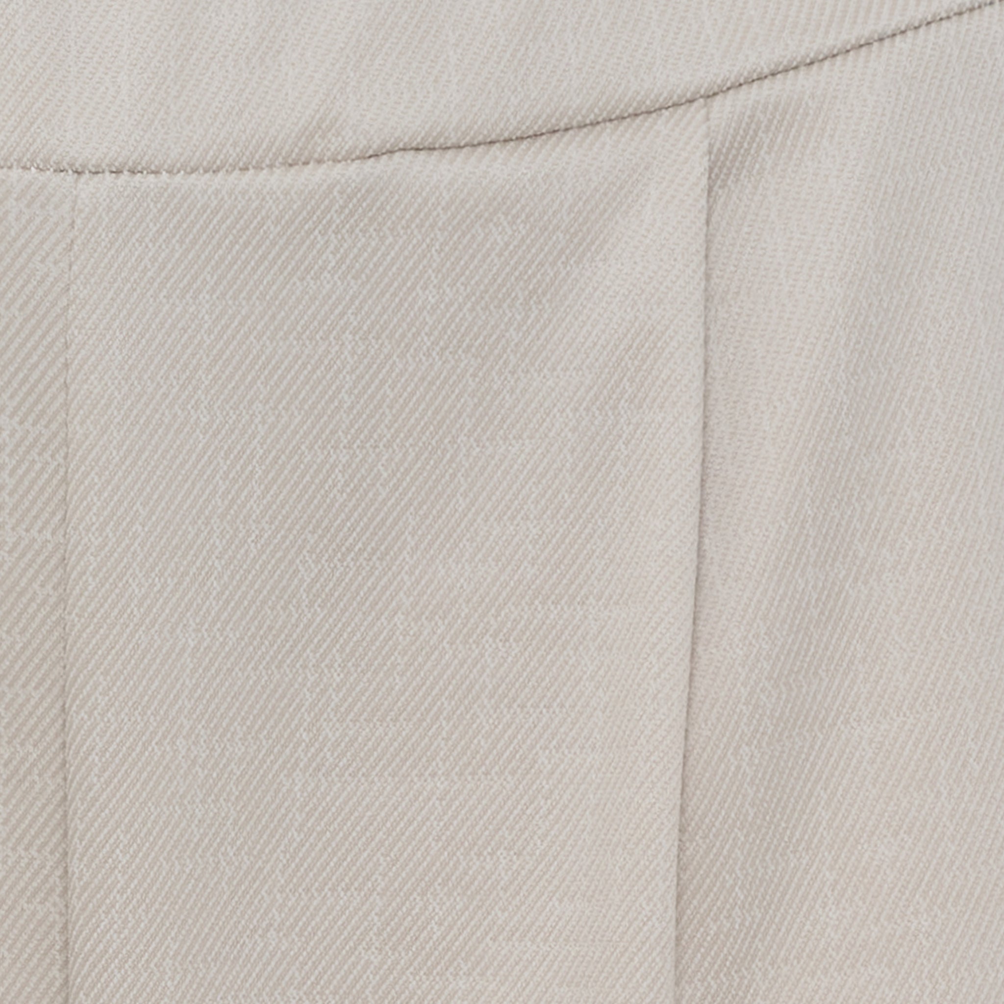 Marta Du Chateau - MdcJoanna - Bukser - Beige