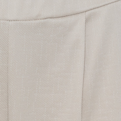 Marta Du Chateau - MdcJoanna - Bukser - Beige