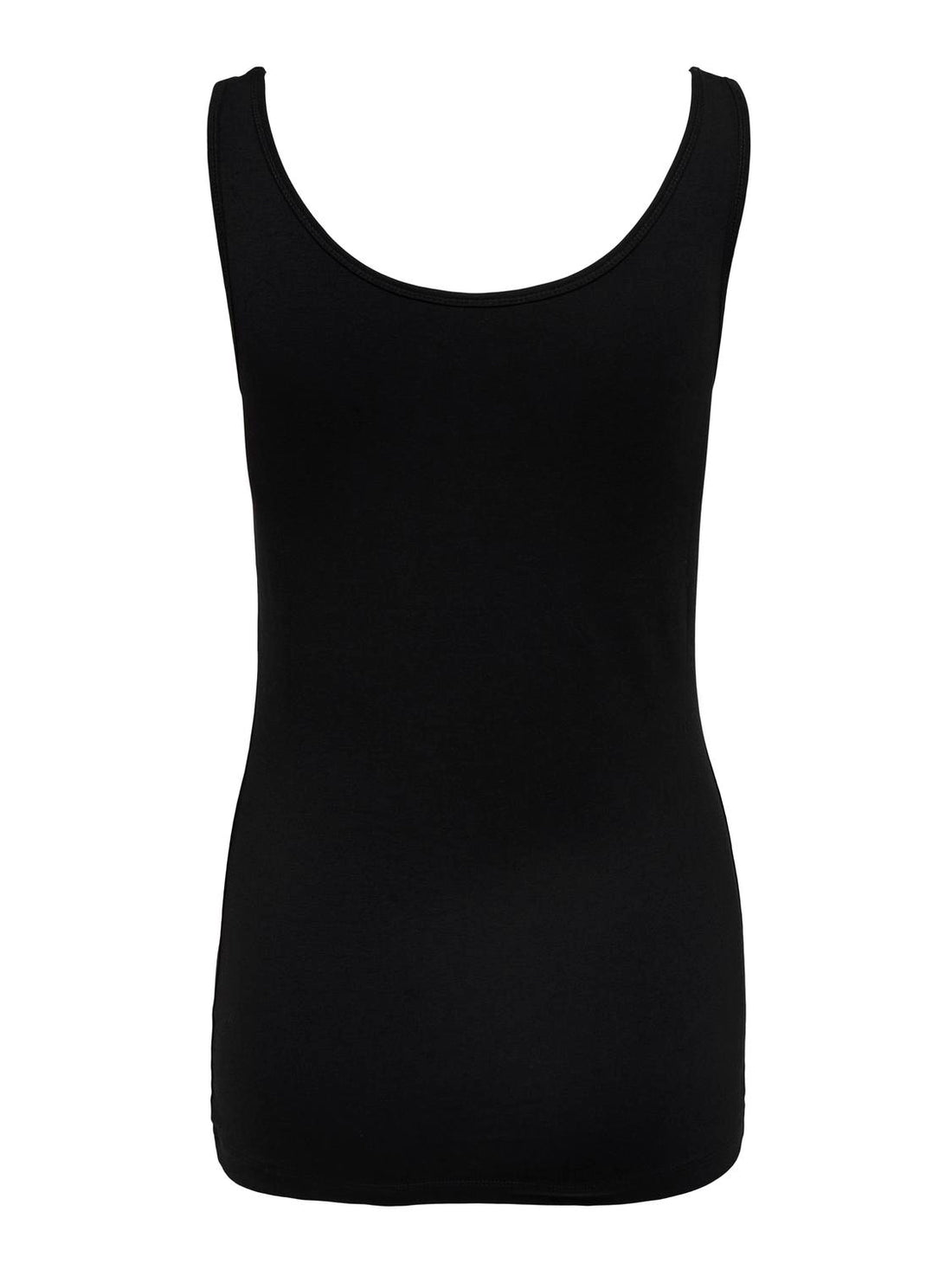 JDY - Ava - Tanktop - Sort