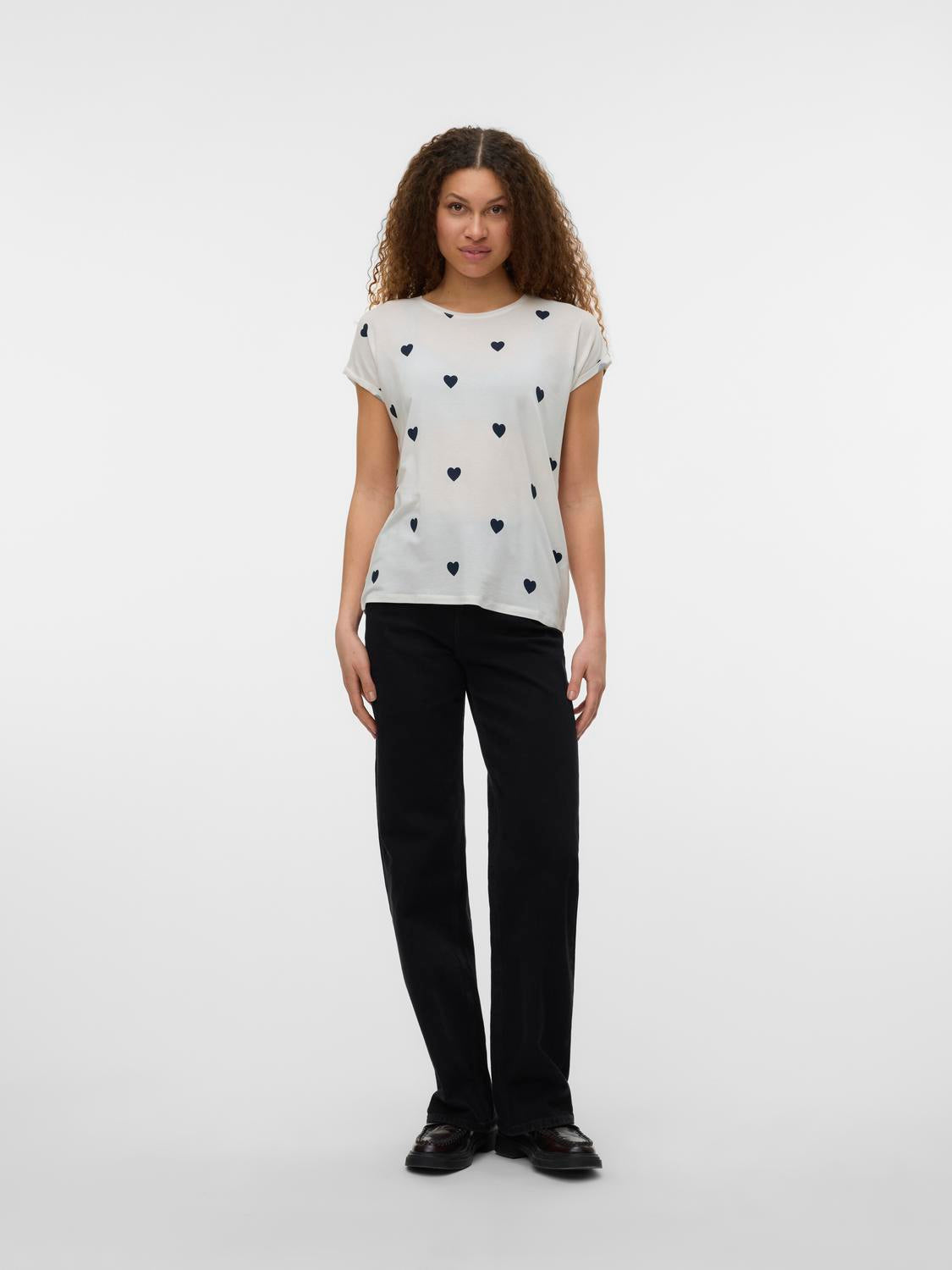 Vero Moda - Ava - T-Shirt