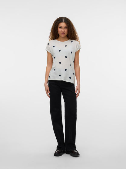 Vero Moda - Ava - T-Shirt