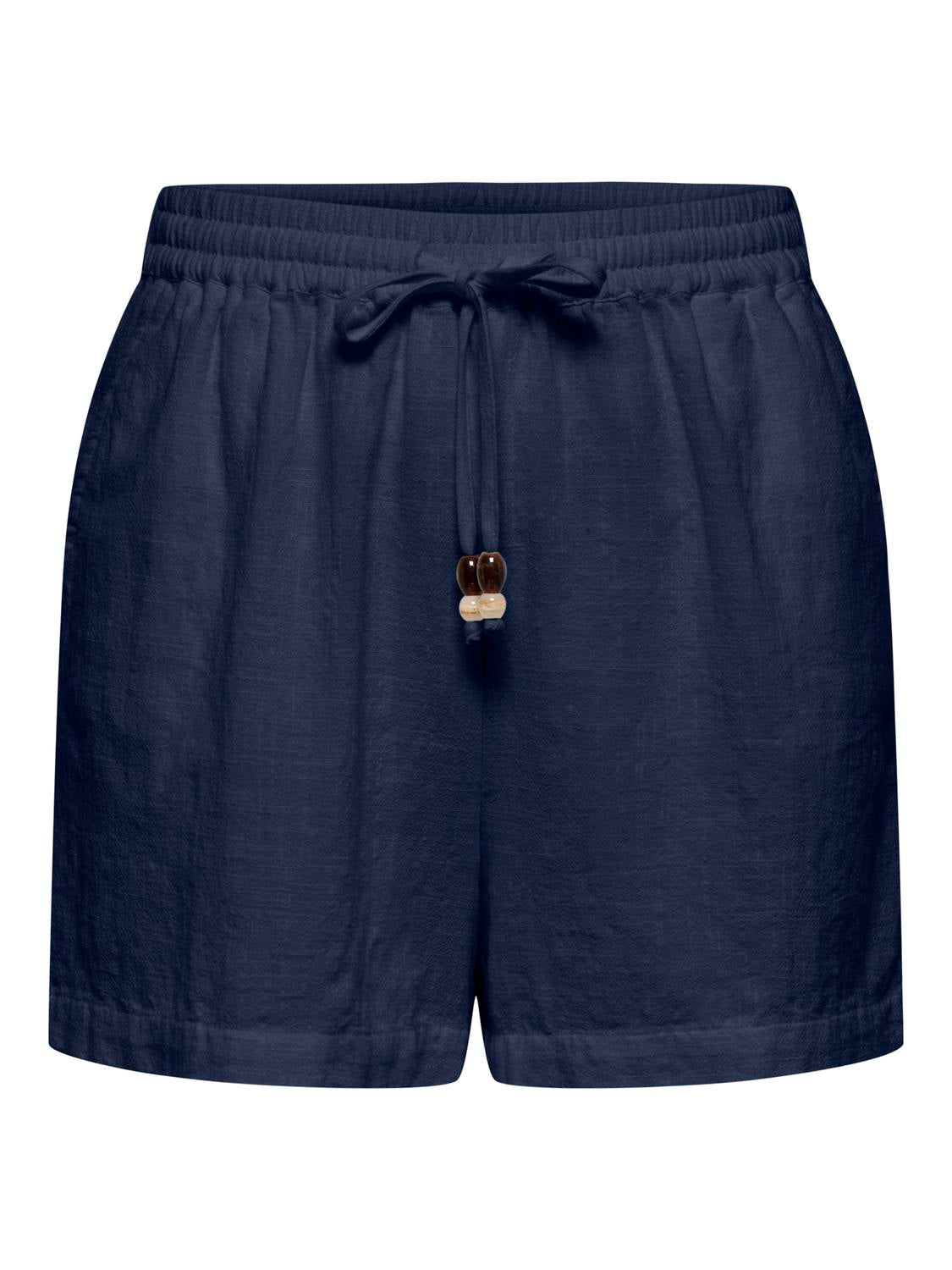 Only - Swar Thyra - Shorts - Navy