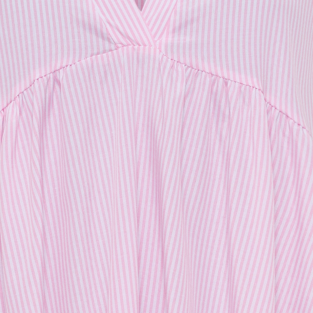 Marta Du Chateau - MdcElma - Kjole - Pink