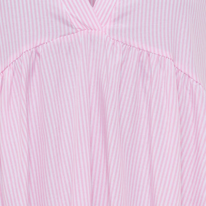 Marta Du Chateau - MdcElma - Kjole - Pink