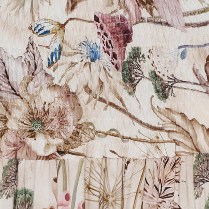 Marta Du Chateau - Nederdel - Beige