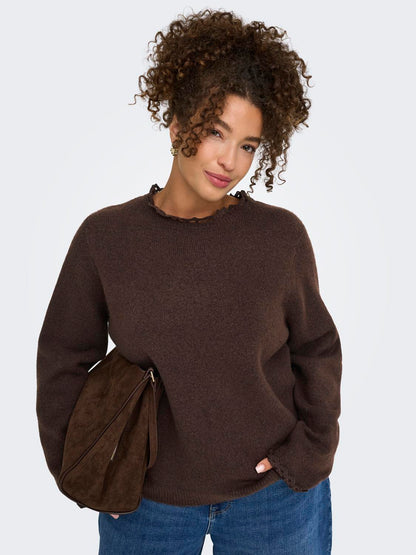Only Carmakoma - Cher - Bluse