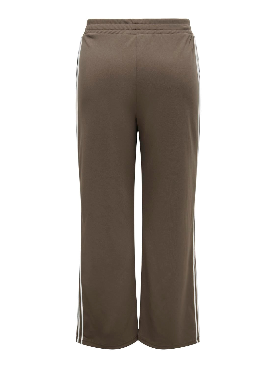 Only Carmakoma - Cayla - Sweatpants Brun
