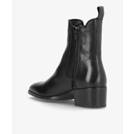 Shoedesign - Nangiala - Læder støvle
