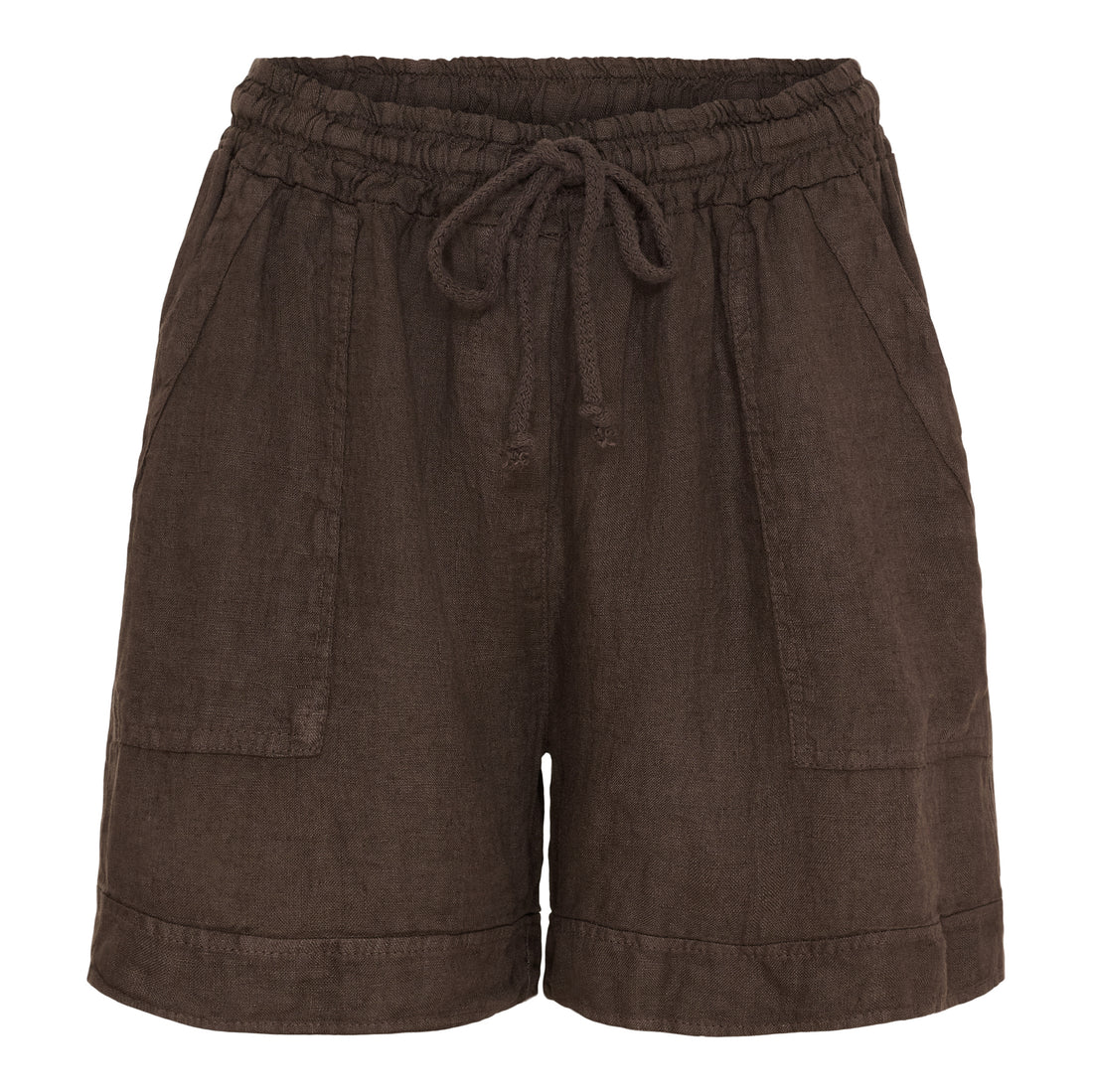 Marta Du Chateau - Kasia - Shorts - Moro
