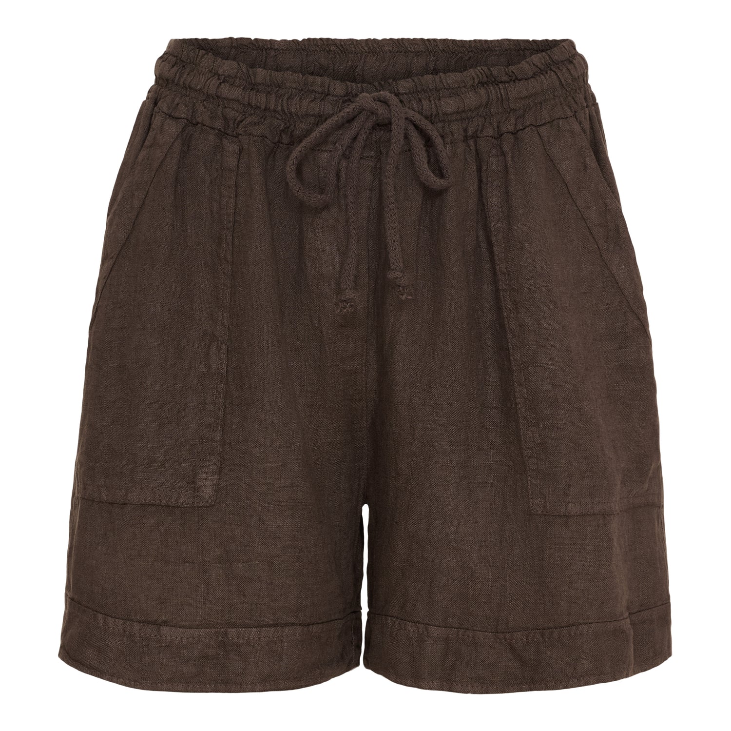 Marta Du Chateau - Kasia - Shorts - Moro