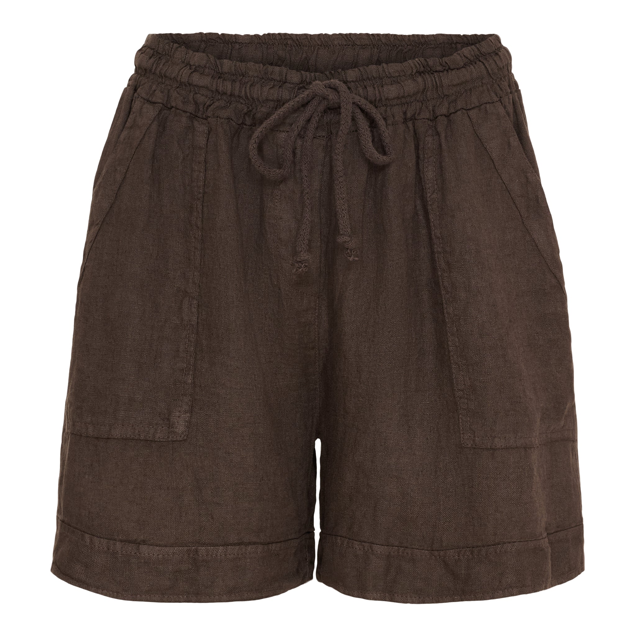 Marta Du Chateau - Kasia - Shorts - Moro