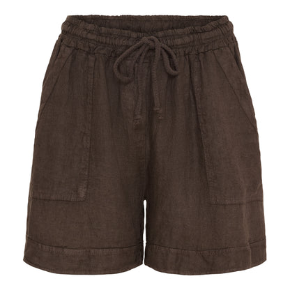 Marta Du Chateau - Kasia - Shorts - Moro