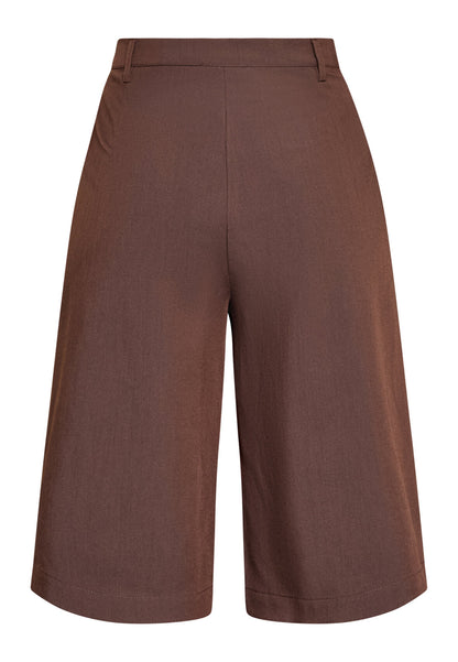 Love &amp; Divine - Love1297 - Shorts Brun