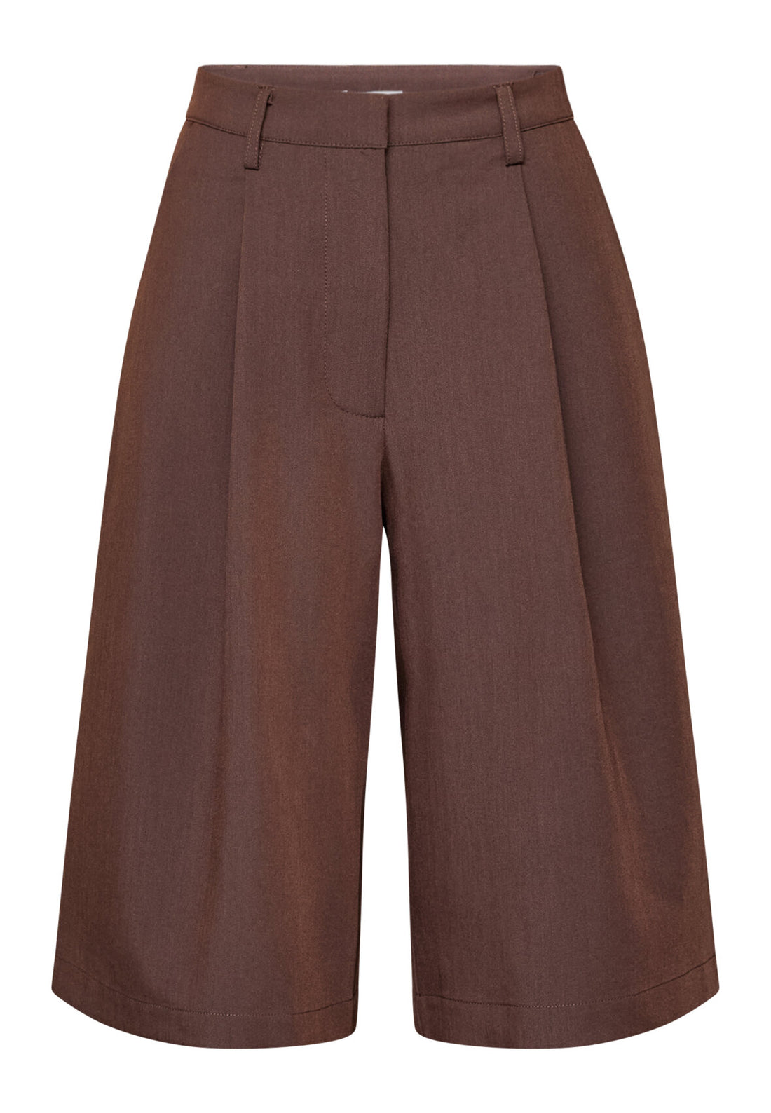Love &amp; Divine - Love1297 - Shorts Brun