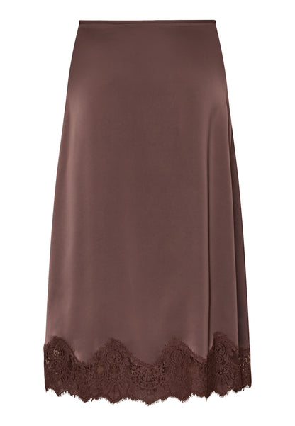 Love &amp; Divine - Love1503 - Nederdel Chokolade