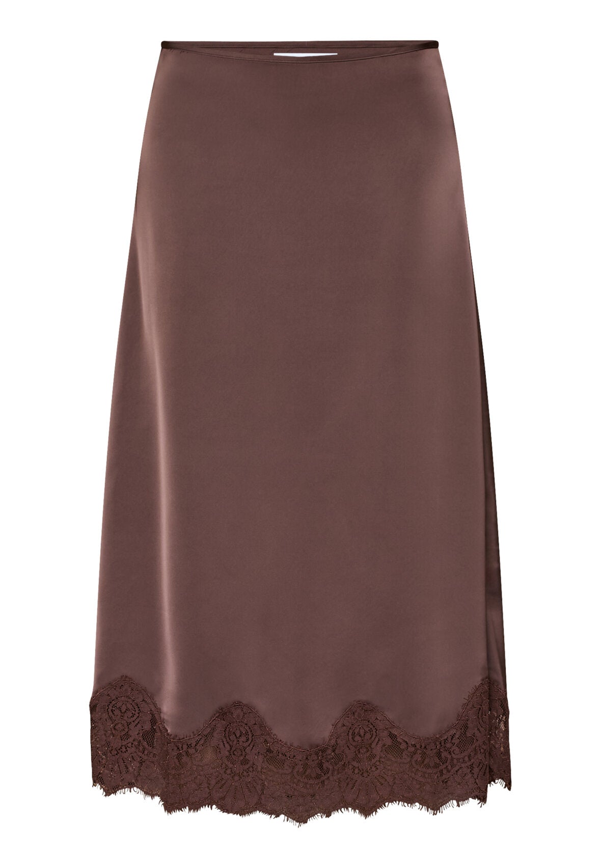 Love &amp; Divine - Love1503 - Nederdel Chokolade