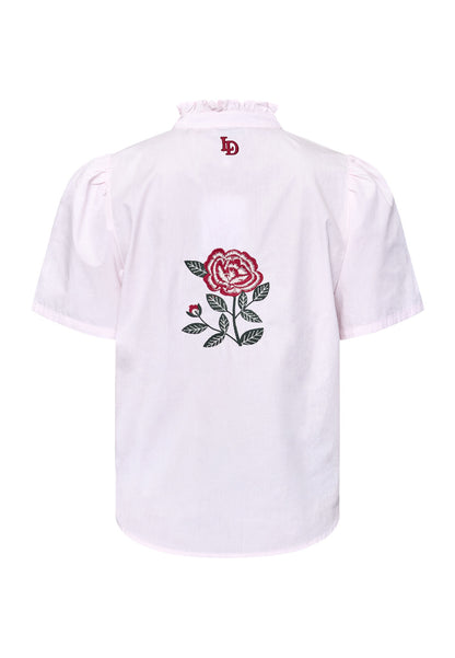 Love &amp; Divine - Love1531 - Skjorte Rosa