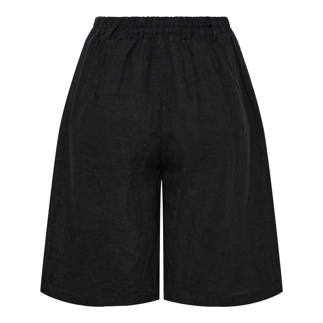 Marta Du Chateau - Santina - Shorts - Black