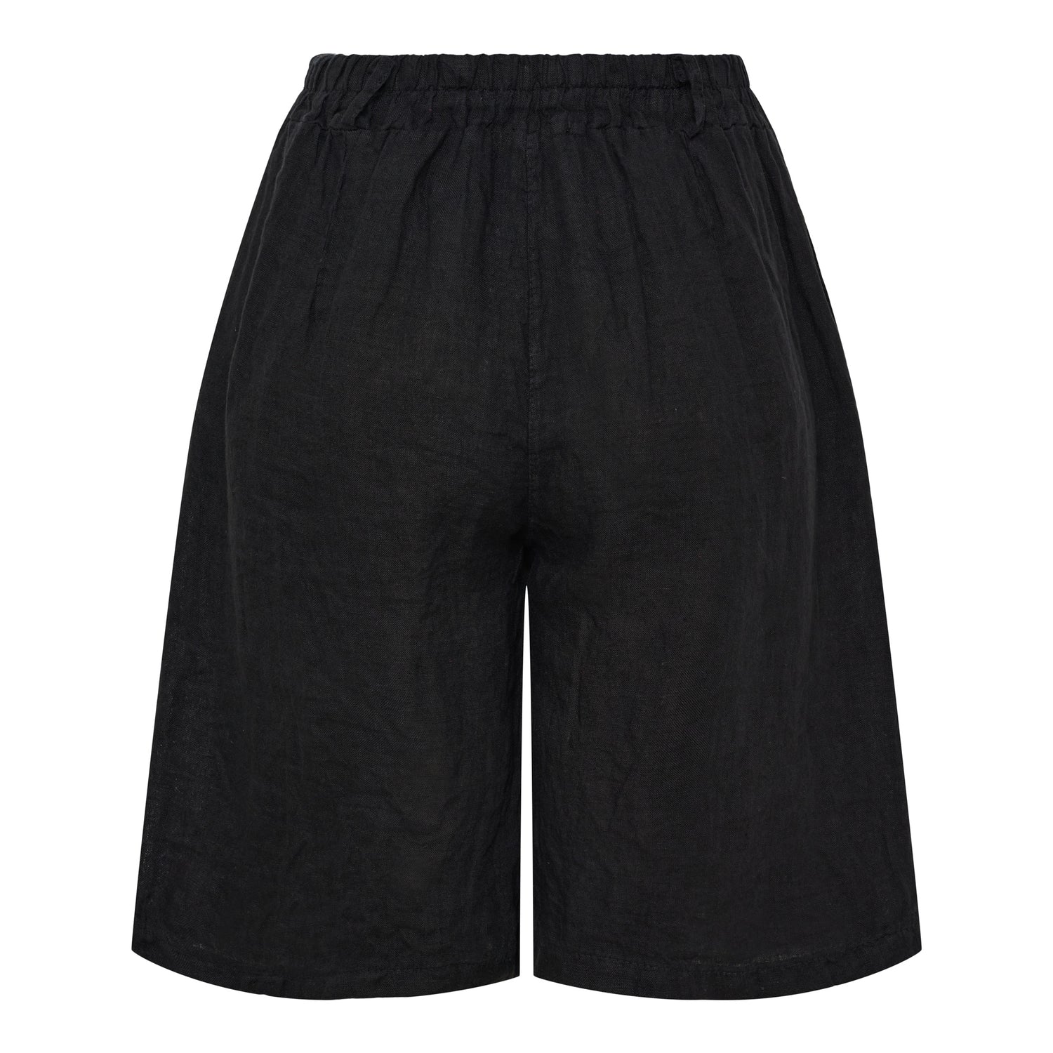 Marta Du Chateau - Santina - Shorts - Black