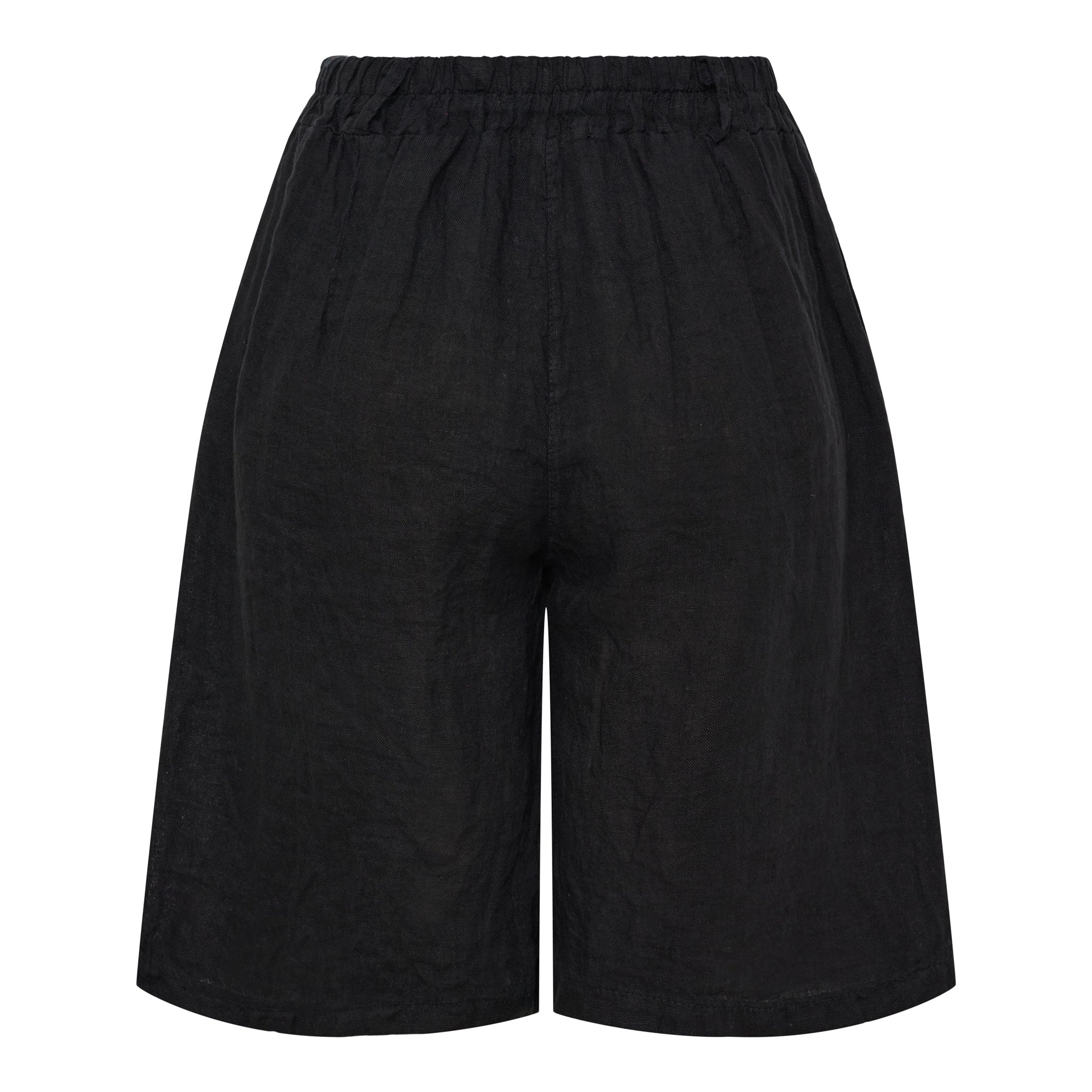 Marta Du Chateau - Santina - Shorts - Black
