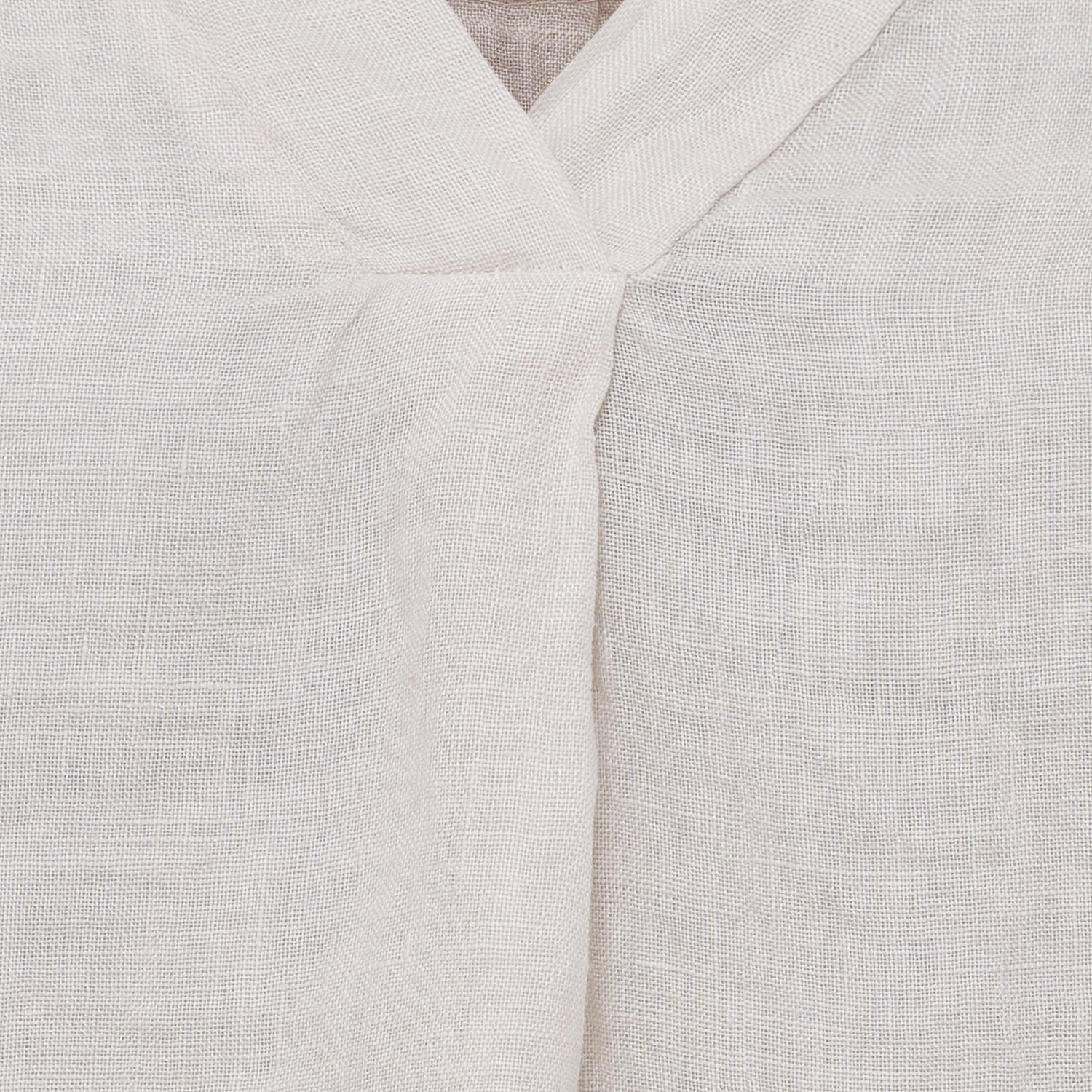 Marta Du Chateau - Bellissima - Bluse - Beige