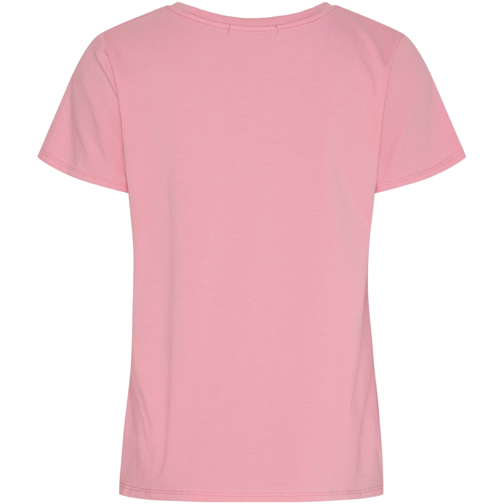 Marta Du Chateau  - T-shirt - Rosa