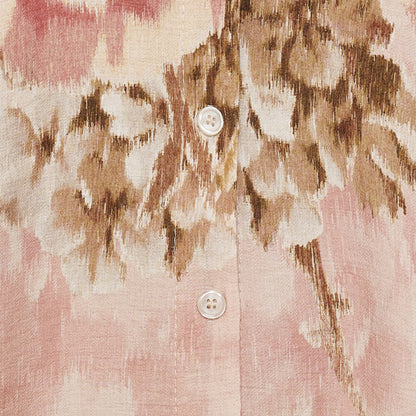 Marta Du Chateau - Begonia - Kjole - Gammelrosa