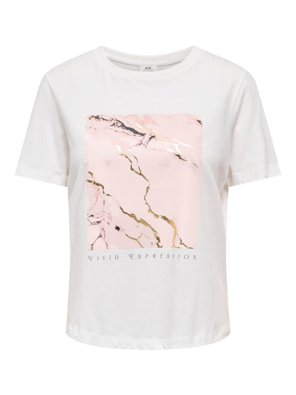 JDY - Lima - T-shirt