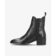 Shoedesign - Nangiala - Læder støvle