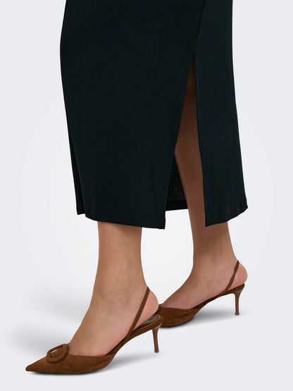 Only Carmakoma - Carnicky - Dress - Black