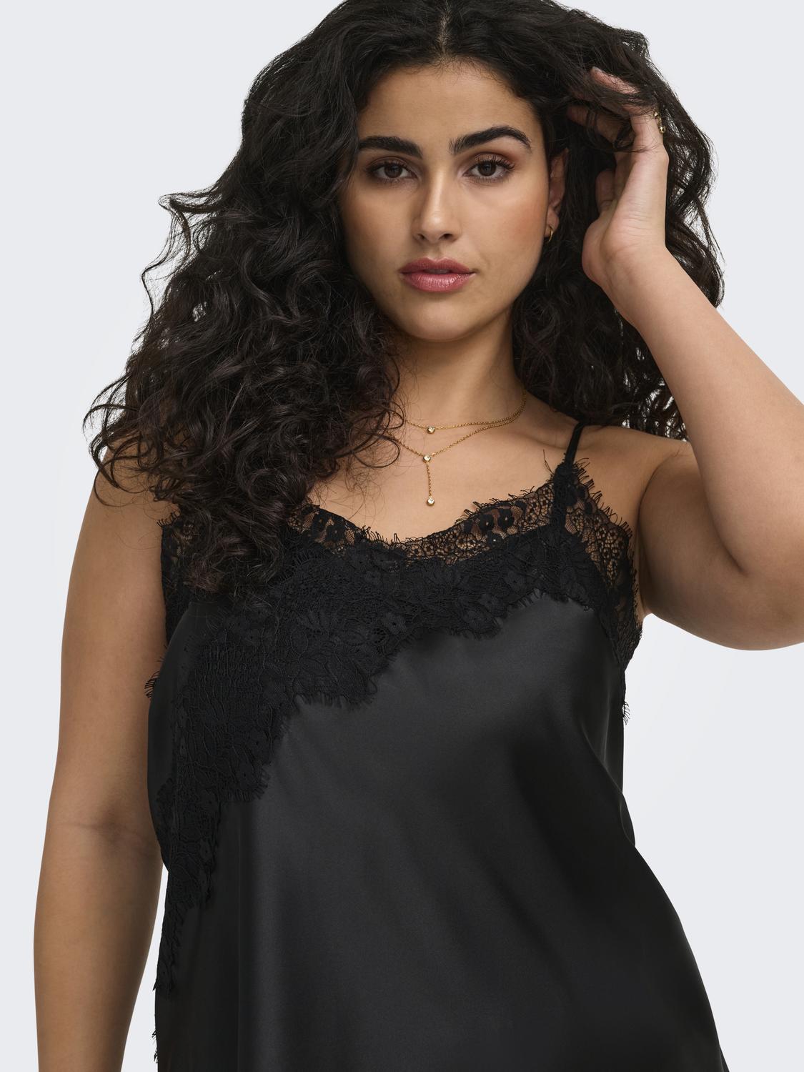 Only Carmakoma - Rindona - Top Sort