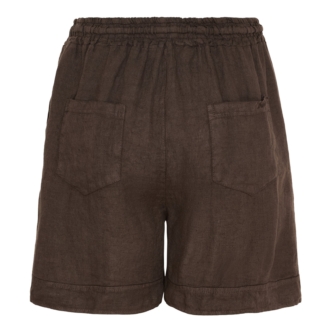 Marta Du Chateau - Kasia - Shorts - Moro