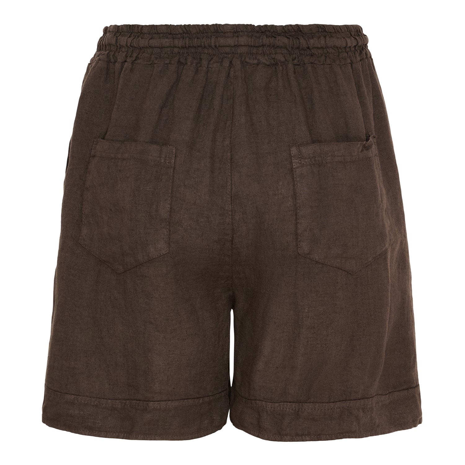 Marta Du Chateau - Kasia - Shorts - Moro
