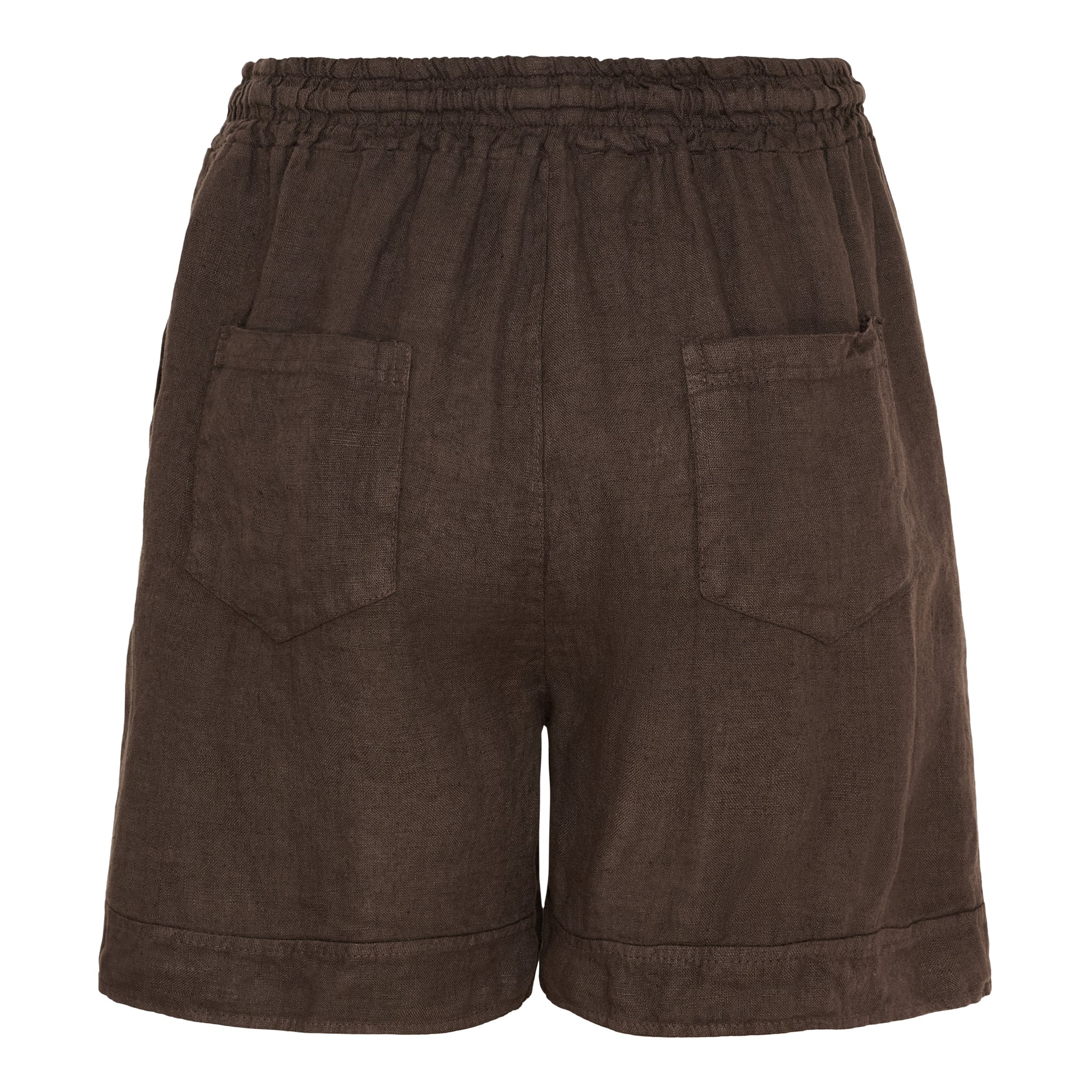Marta Du Chateau - Kasia - Shorts - Moro