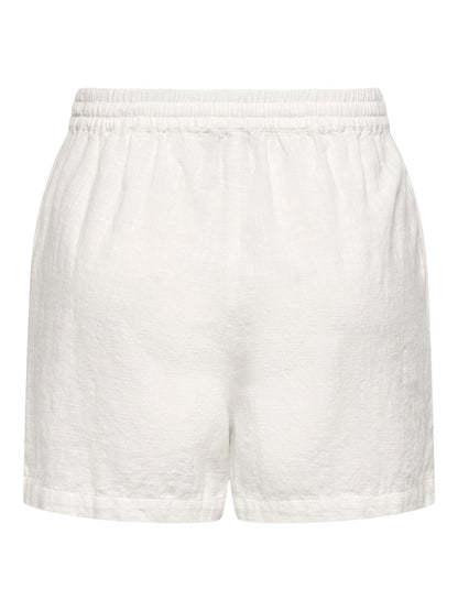 Only - Swar Thyra - Shorts - Cloud Dancer